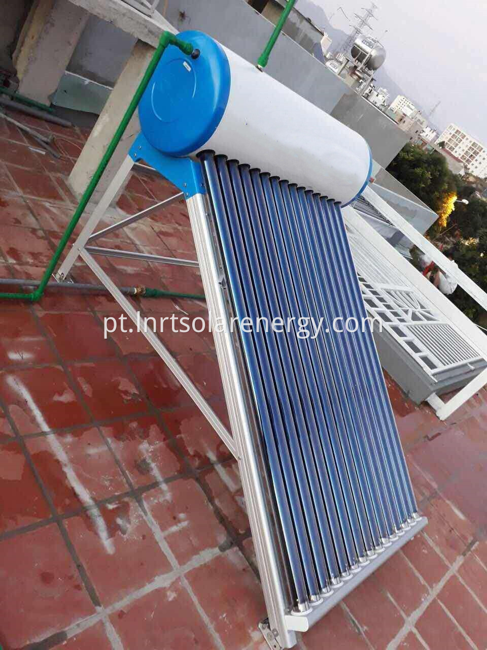 Energia Renovable